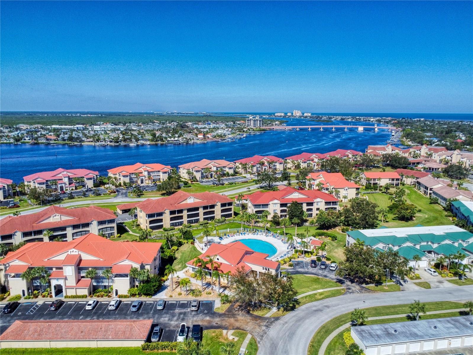 BOUCHELLE ISLAND CONDO - Residential
