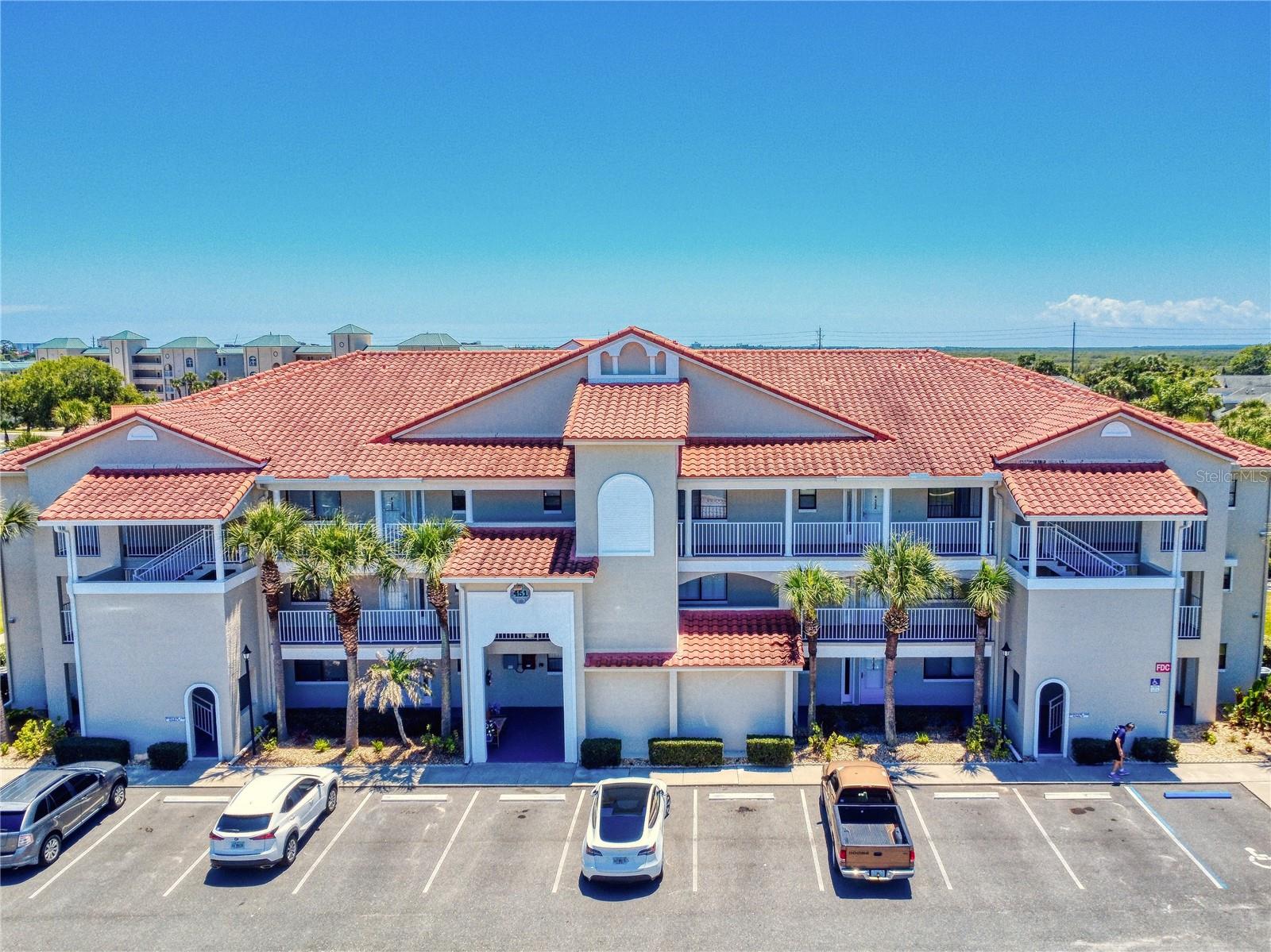 BOUCHELLE ISLAND CONDO - Residential