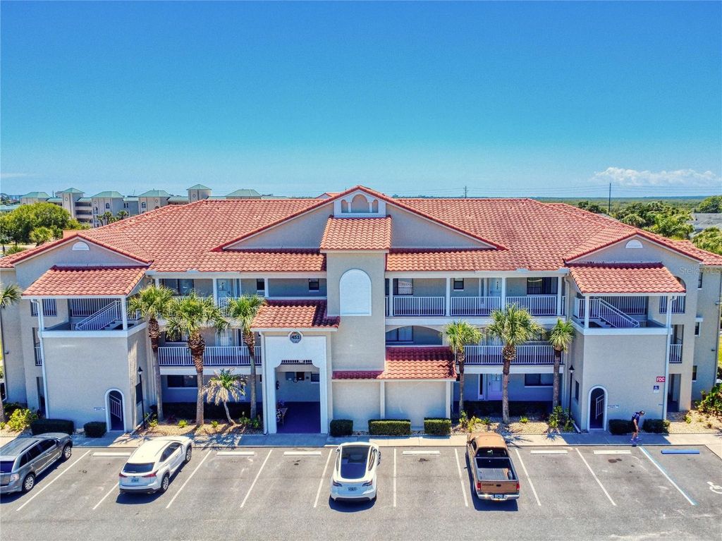 Photo of 451 Bouchelle Drive #104, New Smyrna Beach, FL 32169 (MLS # NS1088205)