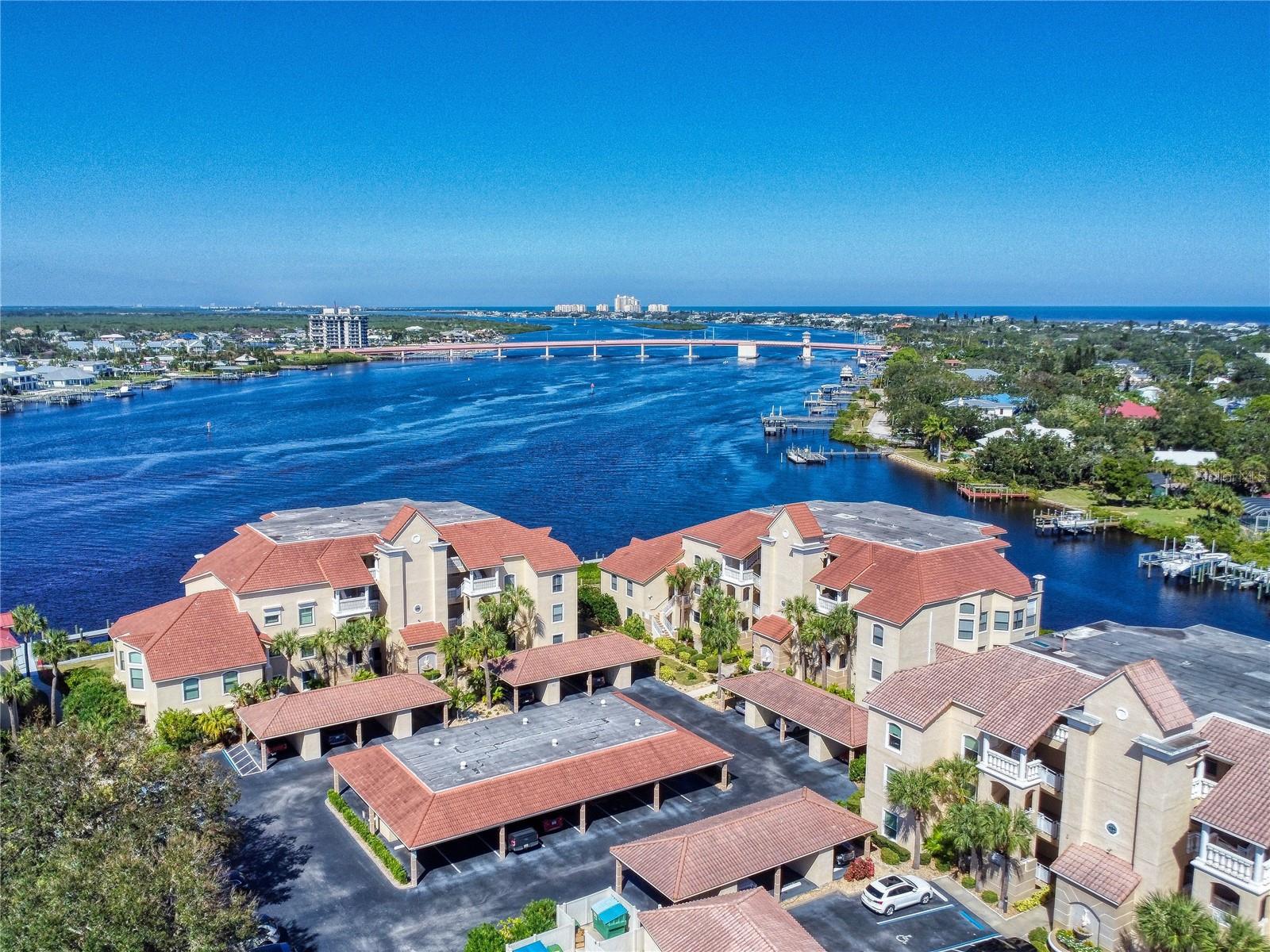 BOUCHELLE ISLAND CONDO - Residential