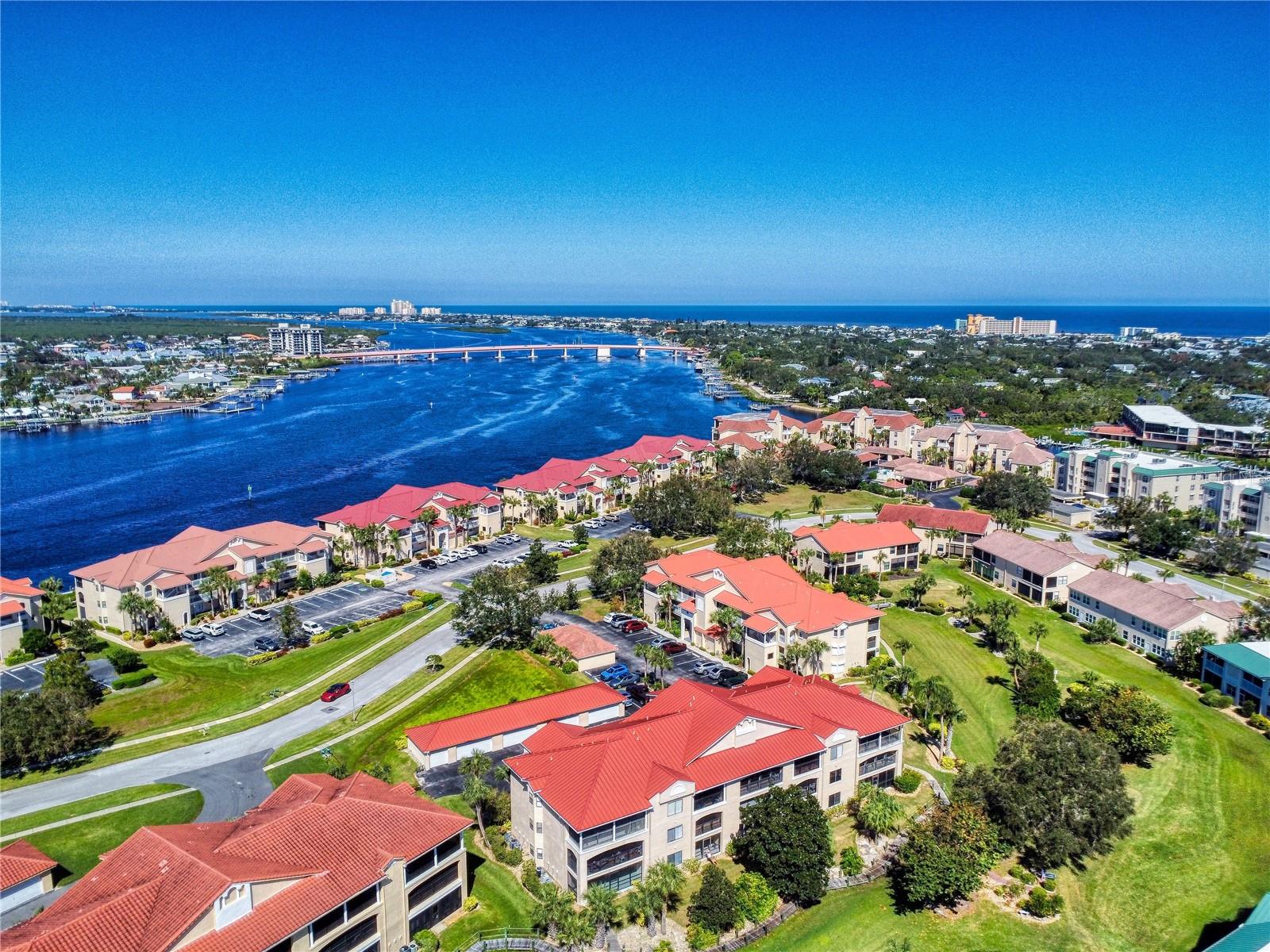 BOUCHELLE ISLAND CONDO - Residential