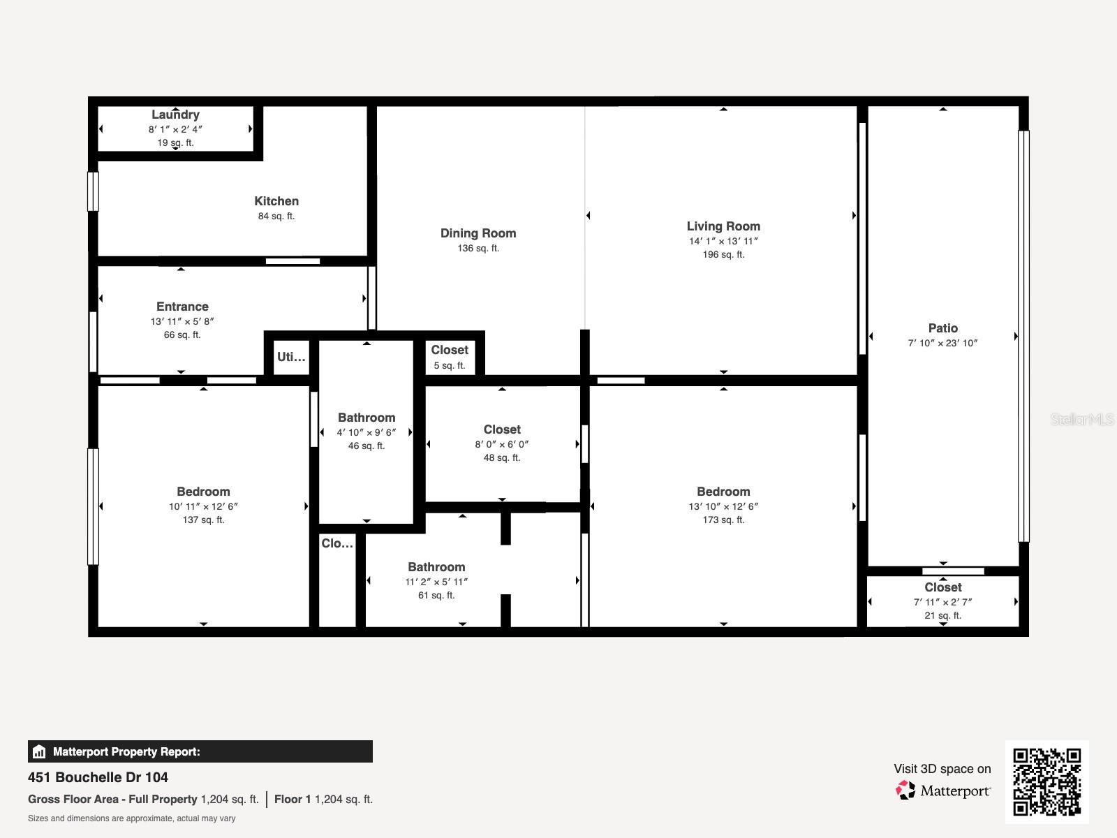 BOUCHELLE ISLAND CONDO - Residential