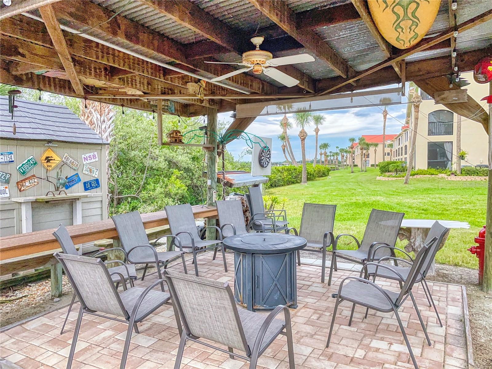 BOUCHELLE ISLAND CONDO - Residential