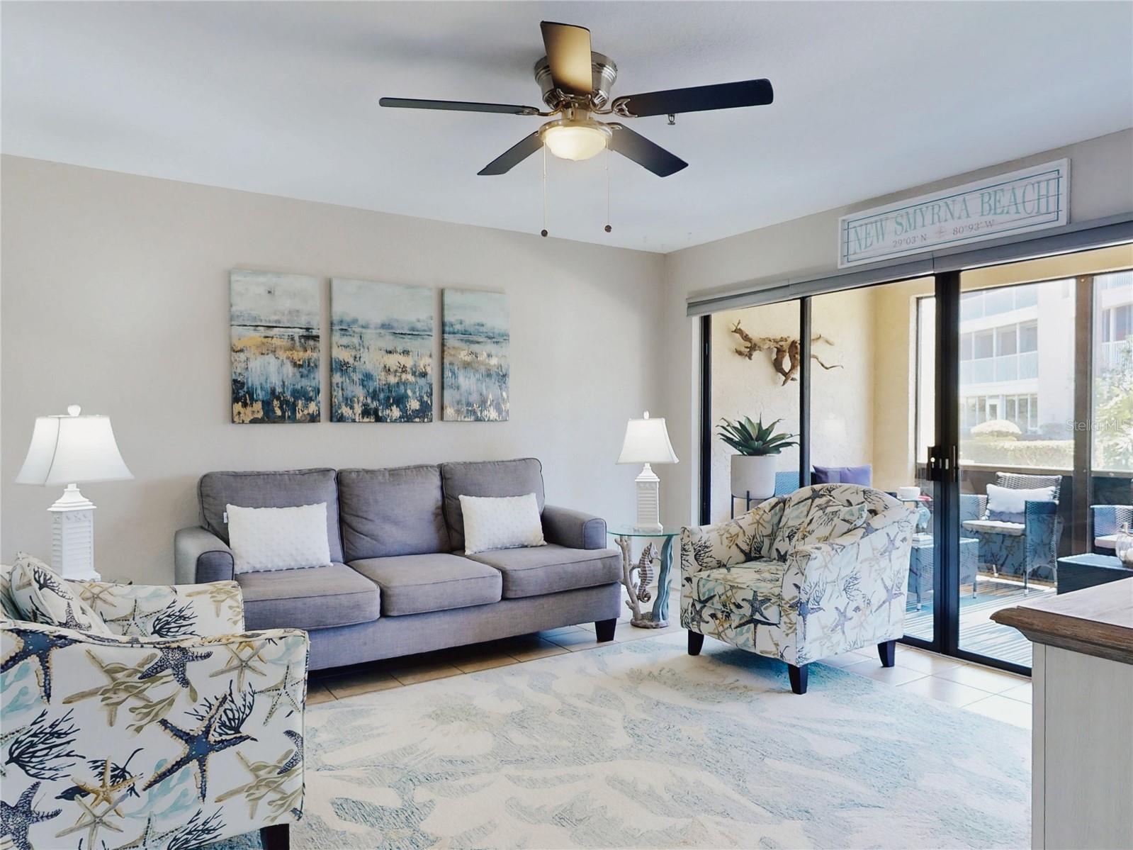 BOUCHELLE ISLAND CONDO - Residential