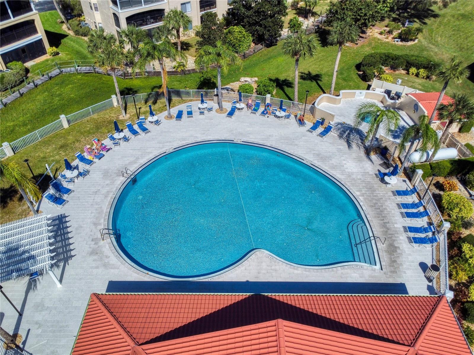 BOUCHELLE ISLAND CONDO - Residential