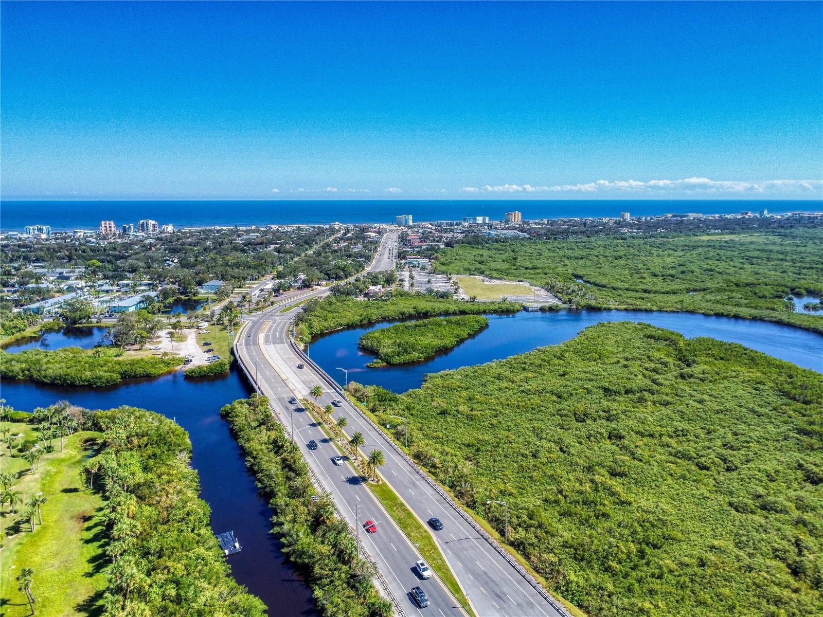 BOUCHELLE ISLAND CONDO - Residential