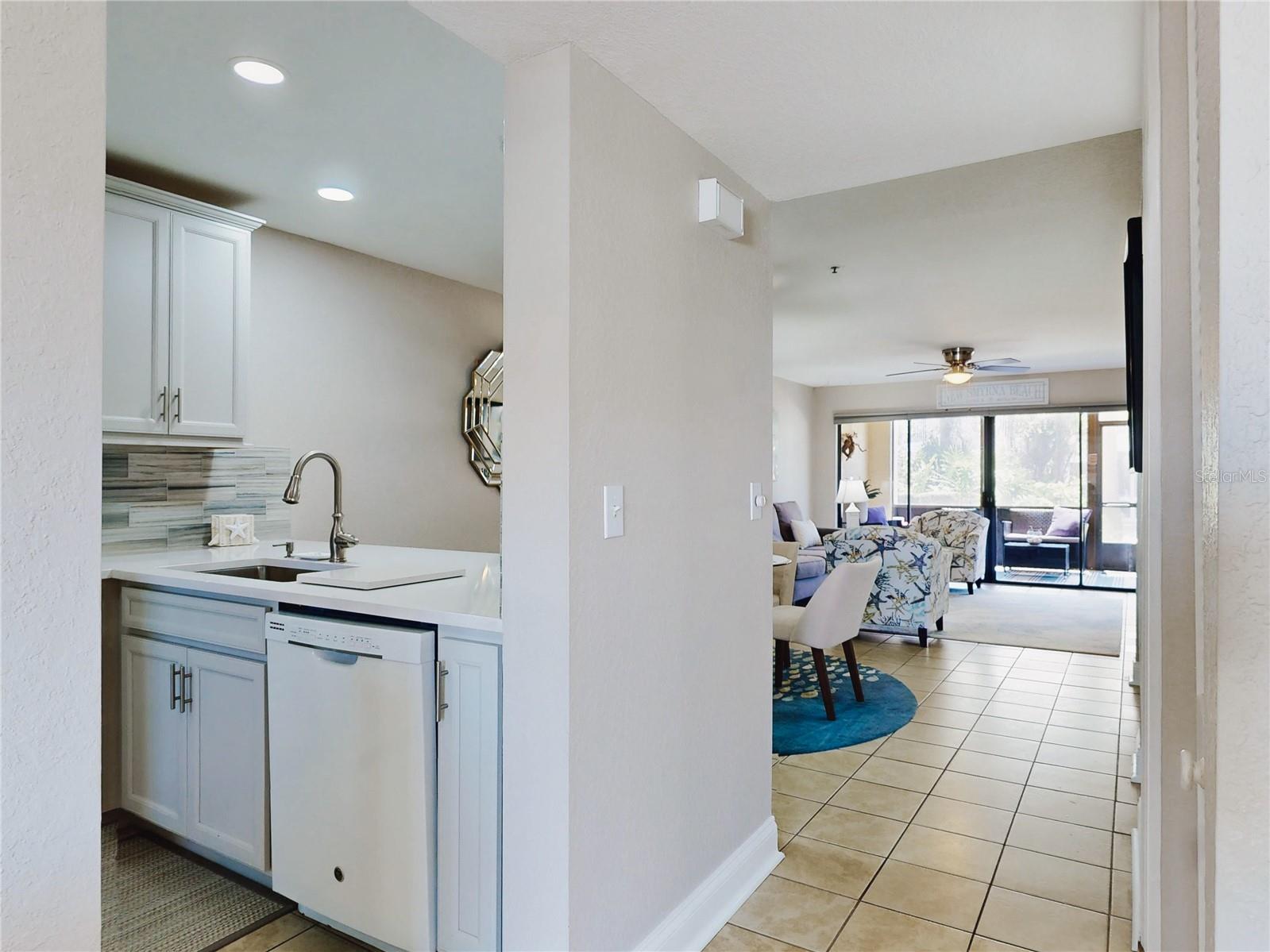 BOUCHELLE ISLAND CONDO - Residential