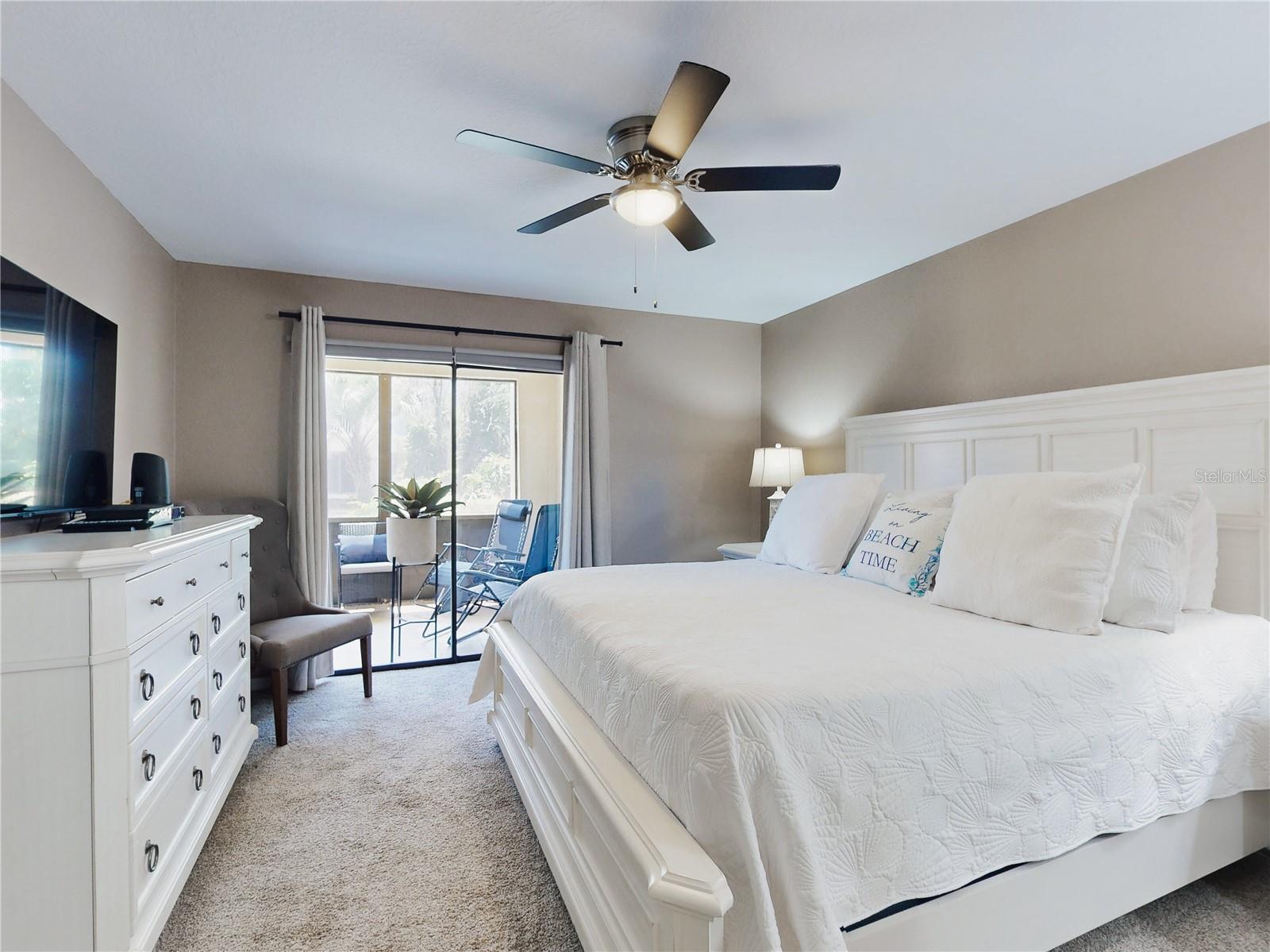 BOUCHELLE ISLAND CONDO - Residential