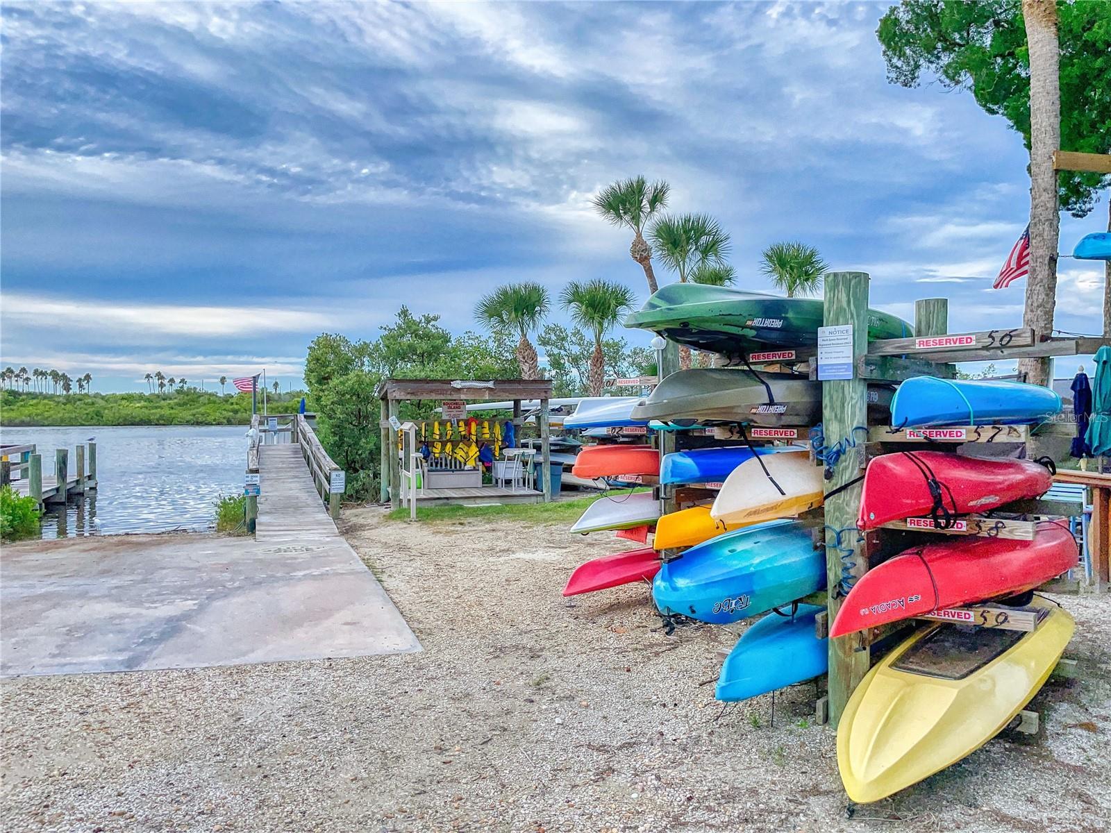 BOUCHELLE ISLAND CONDO - Residential