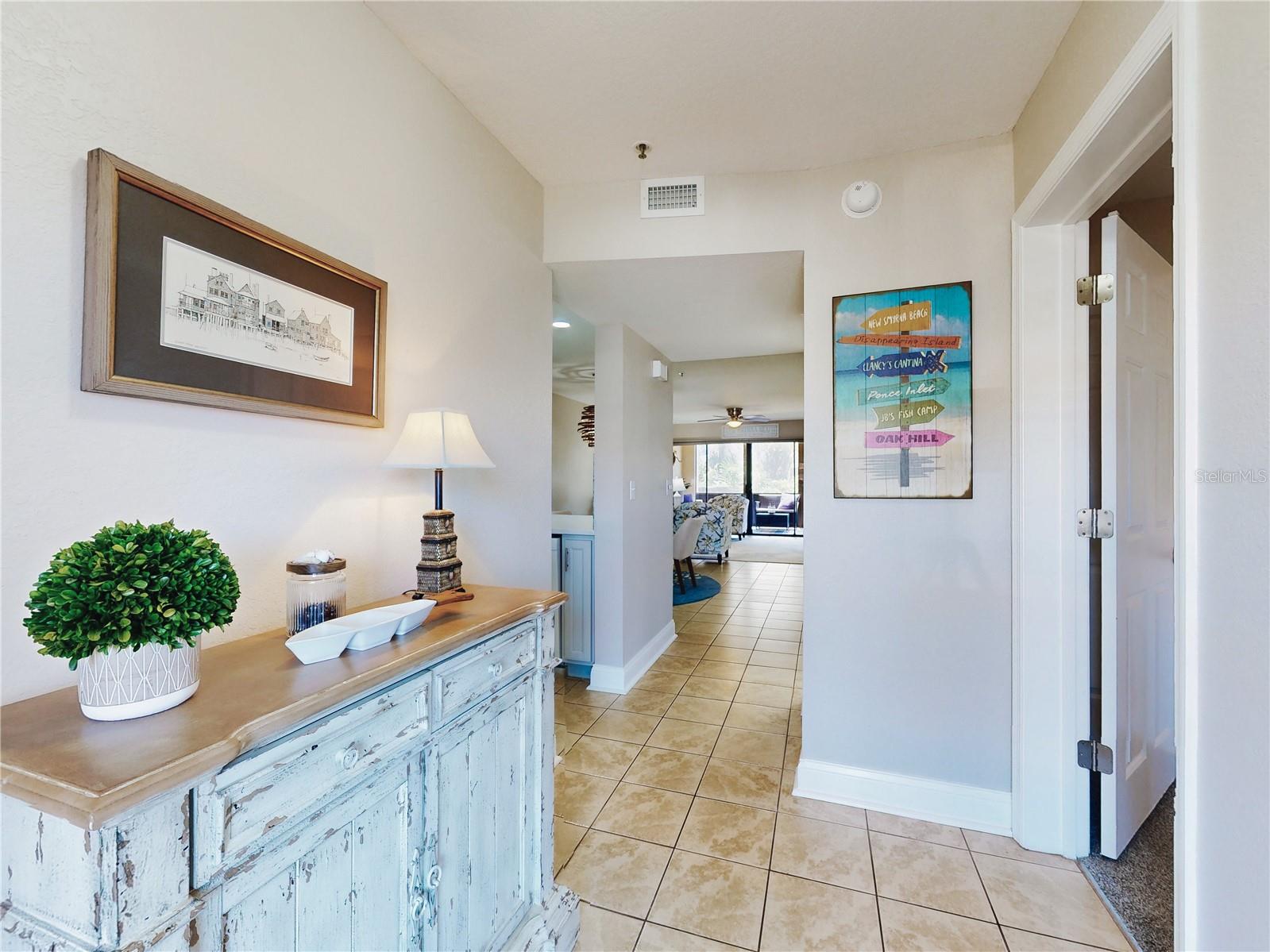 BOUCHELLE ISLAND CONDO - Residential