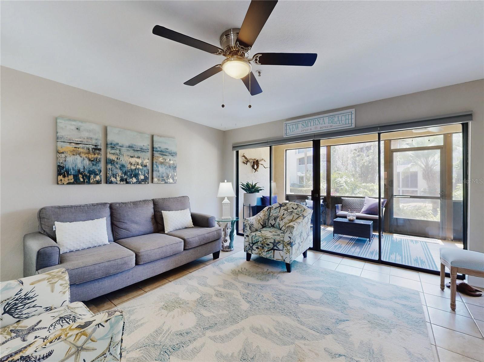 BOUCHELLE ISLAND CONDO - Residential