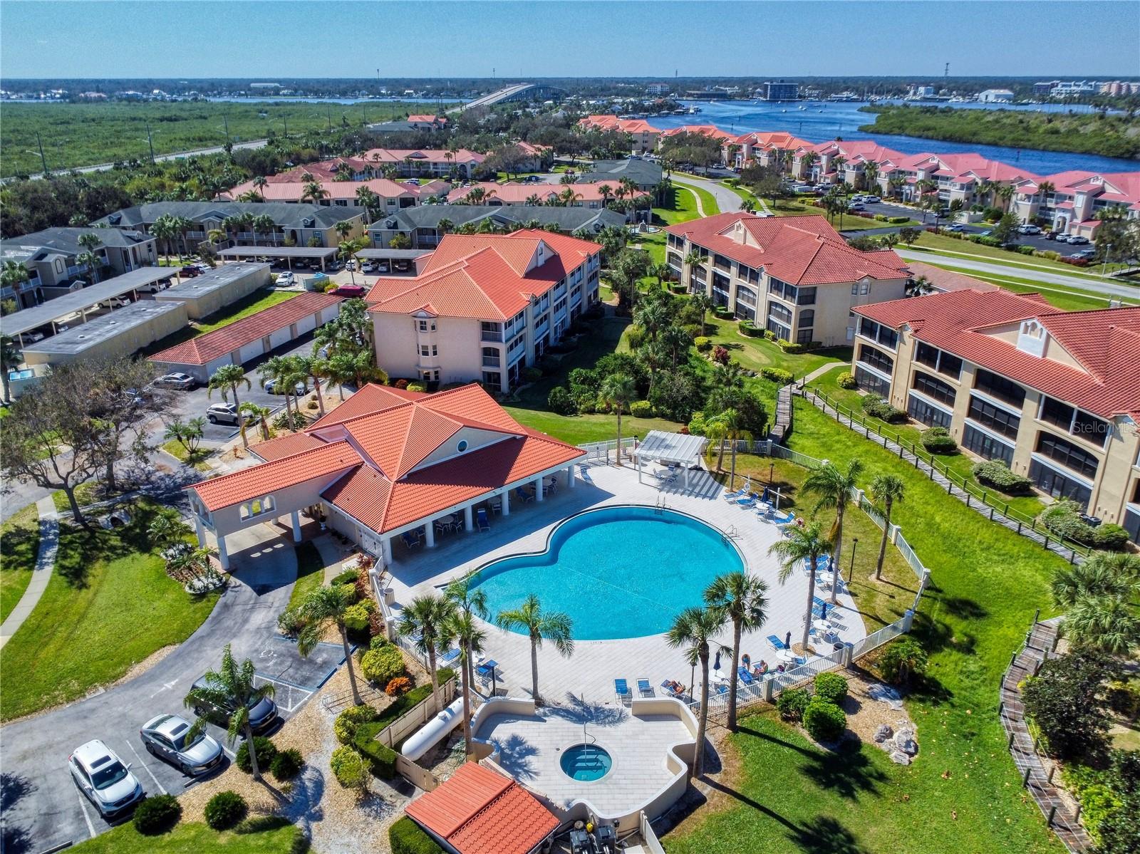 BOUCHELLE ISLAND CONDO - Residential