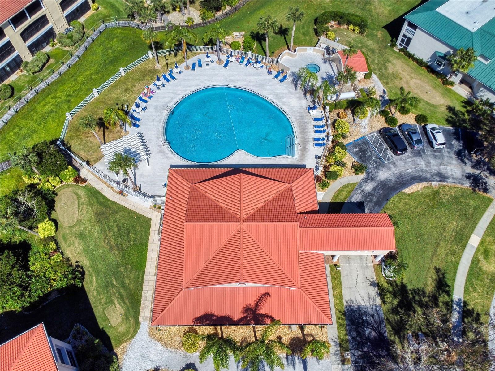 BOUCHELLE ISLAND CONDO - Residential