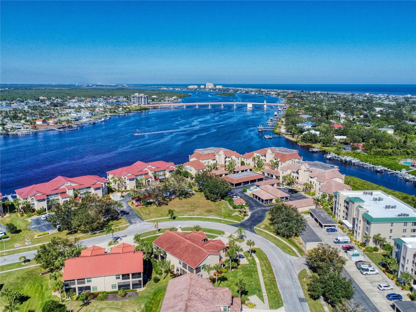 BOUCHELLE ISLAND CONDO - Residential
