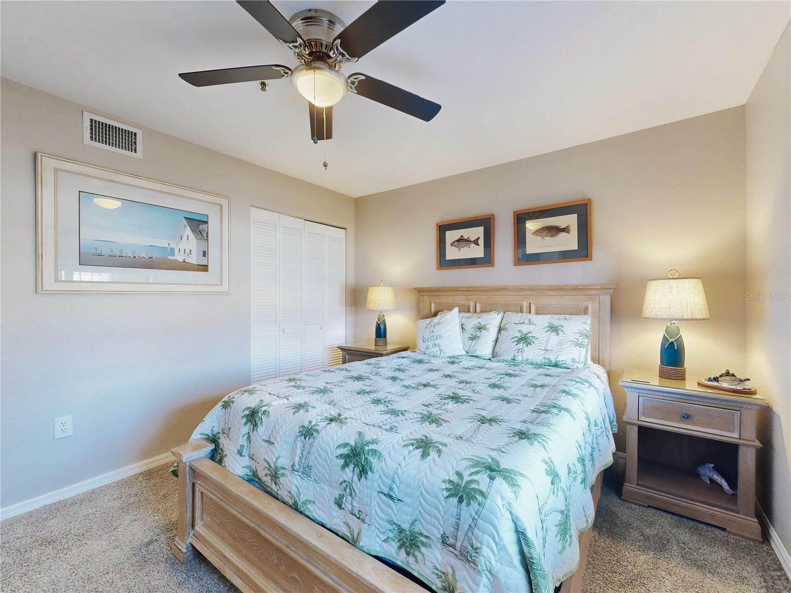 BOUCHELLE ISLAND CONDO - Residential