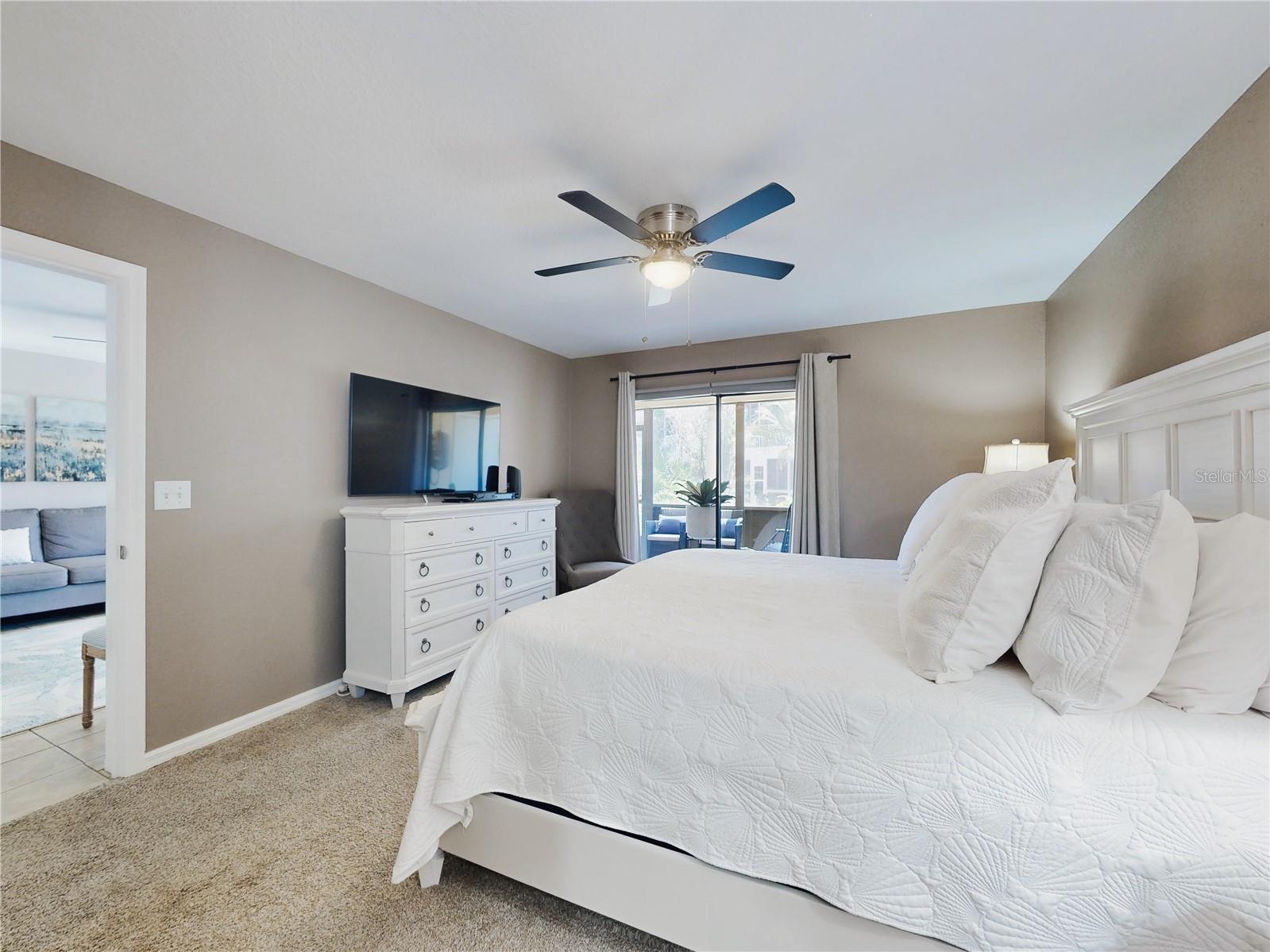 BOUCHELLE ISLAND CONDO - Residential