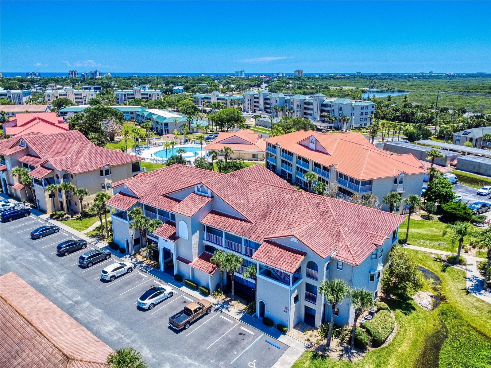BOUCHELLE ISLAND CONDO - Residential