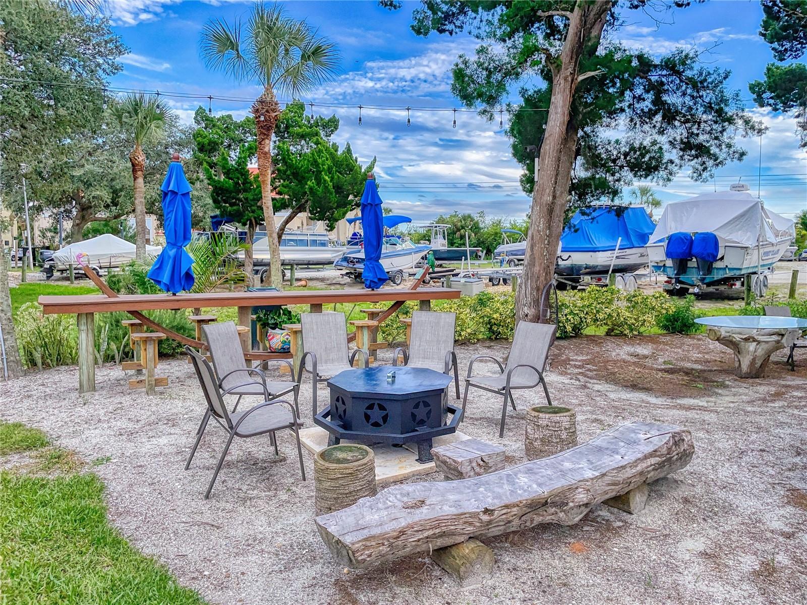 BOUCHELLE ISLAND CONDO - Residential
