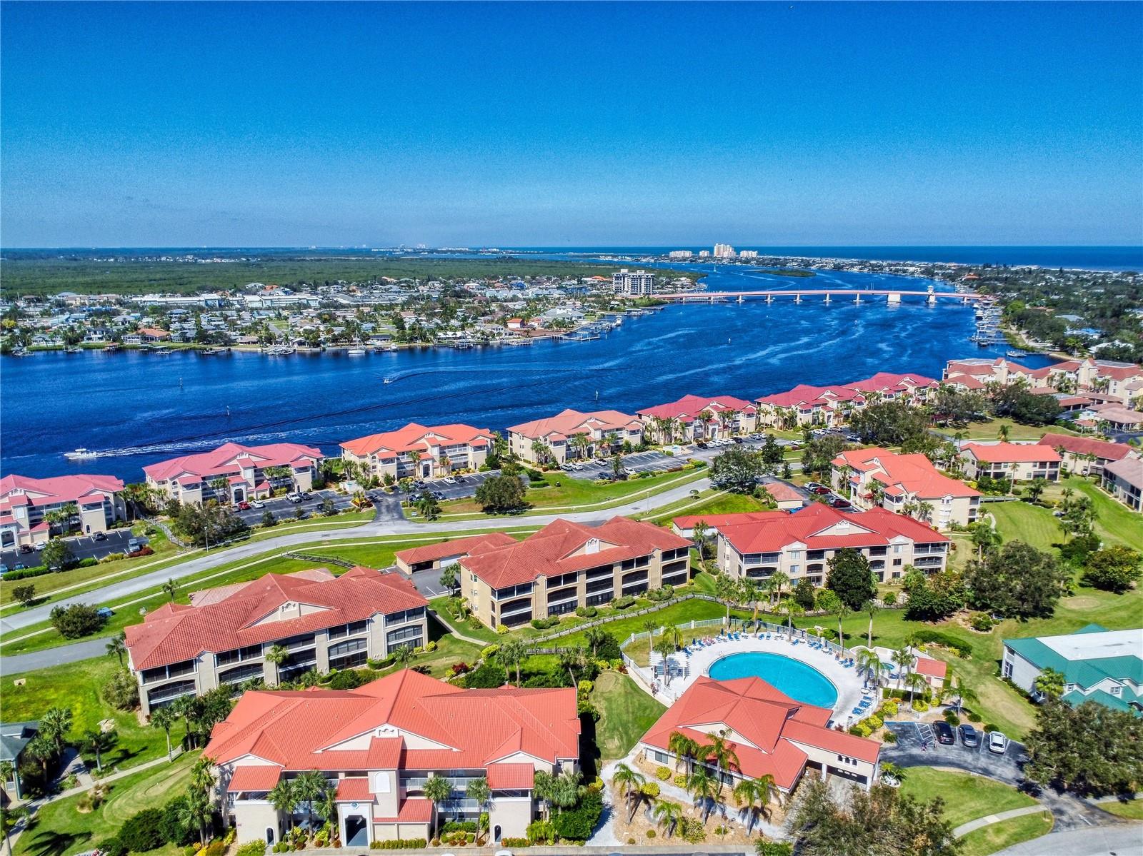 BOUCHELLE ISLAND CONDO - Residential