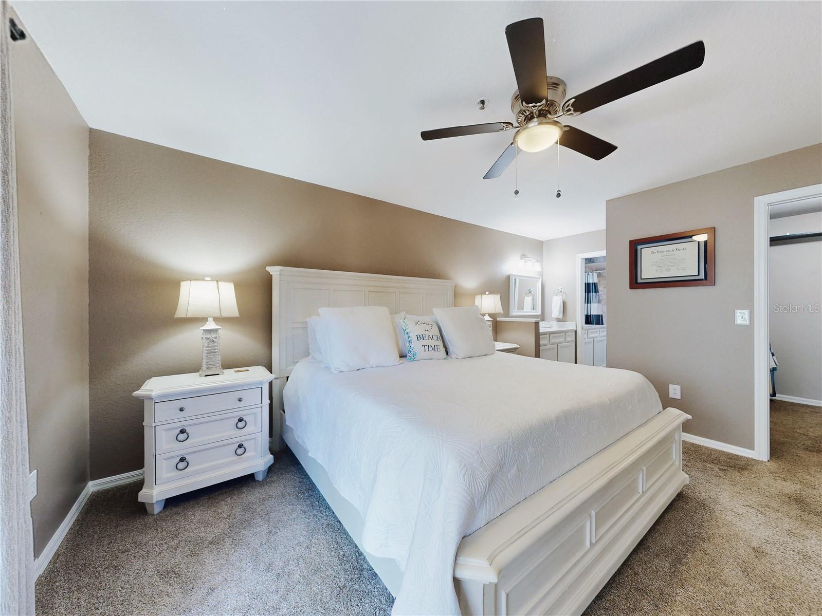 BOUCHELLE ISLAND CONDO - Residential