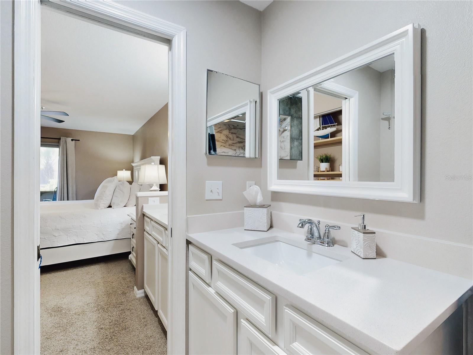 BOUCHELLE ISLAND CONDO - Residential