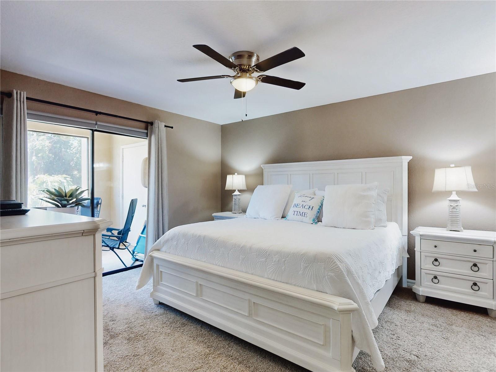 BOUCHELLE ISLAND CONDO - Residential
