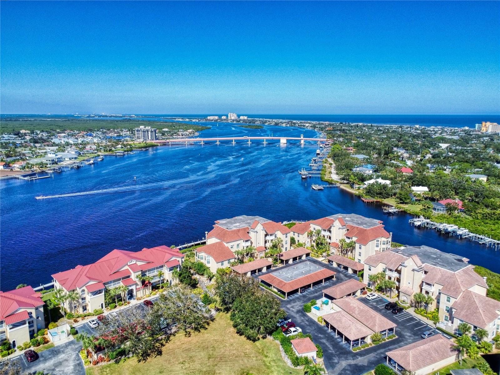 BOUCHELLE ISLAND CONDO - Residential