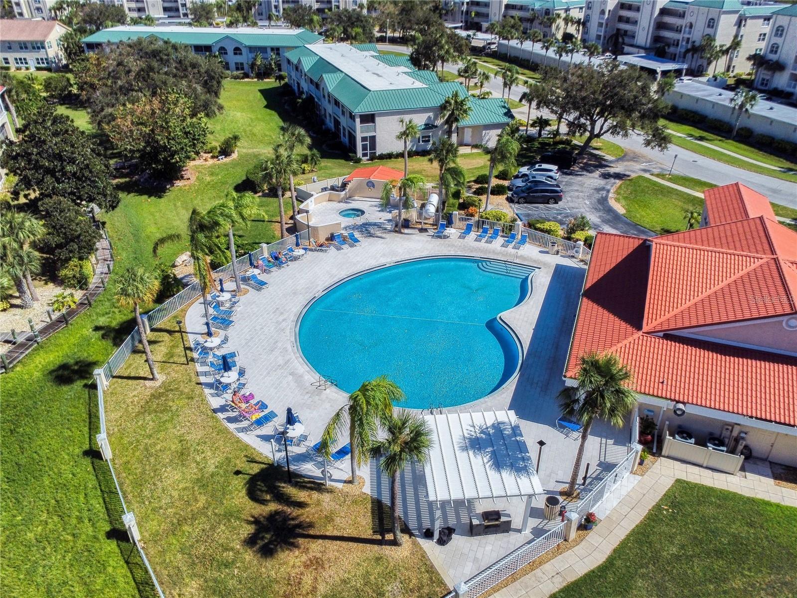 BOUCHELLE ISLAND CONDO - Residential