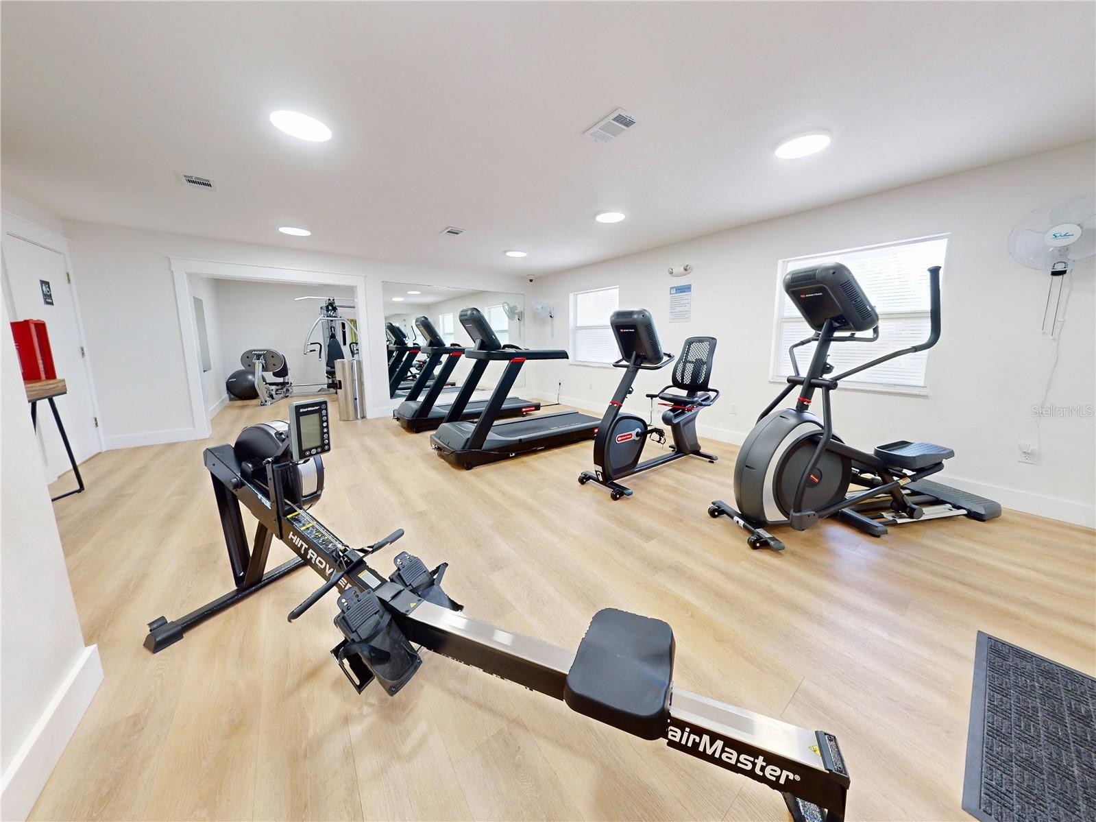 BOUCHELLE ISLAND CONDO - Residential