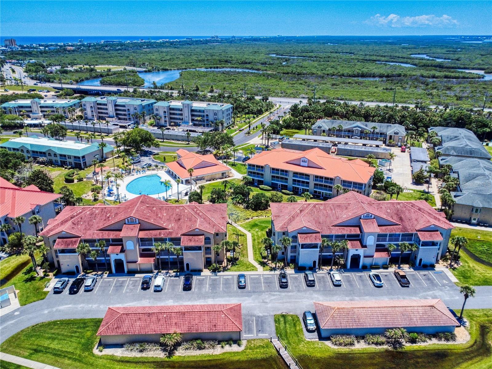 BOUCHELLE ISLAND CONDO - Residential