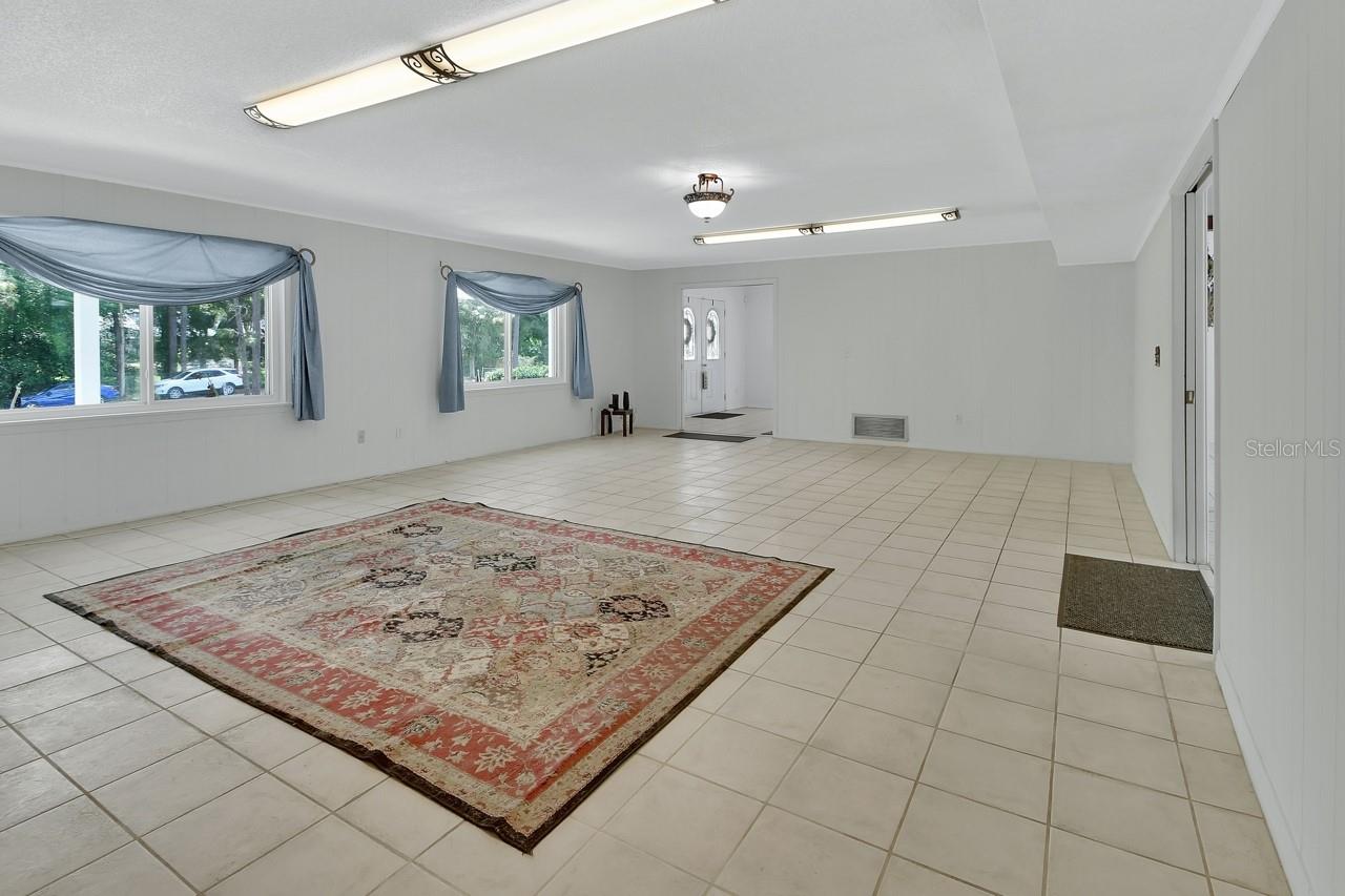 ARROYO VISTA - Residential