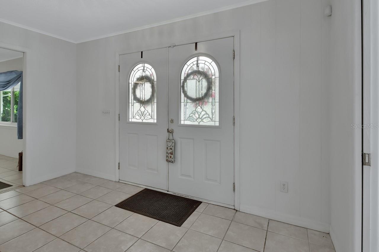 ARROYO VISTA - Residential