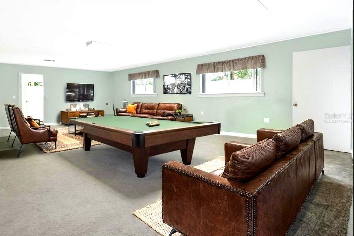 ARROYO VISTA - Residential