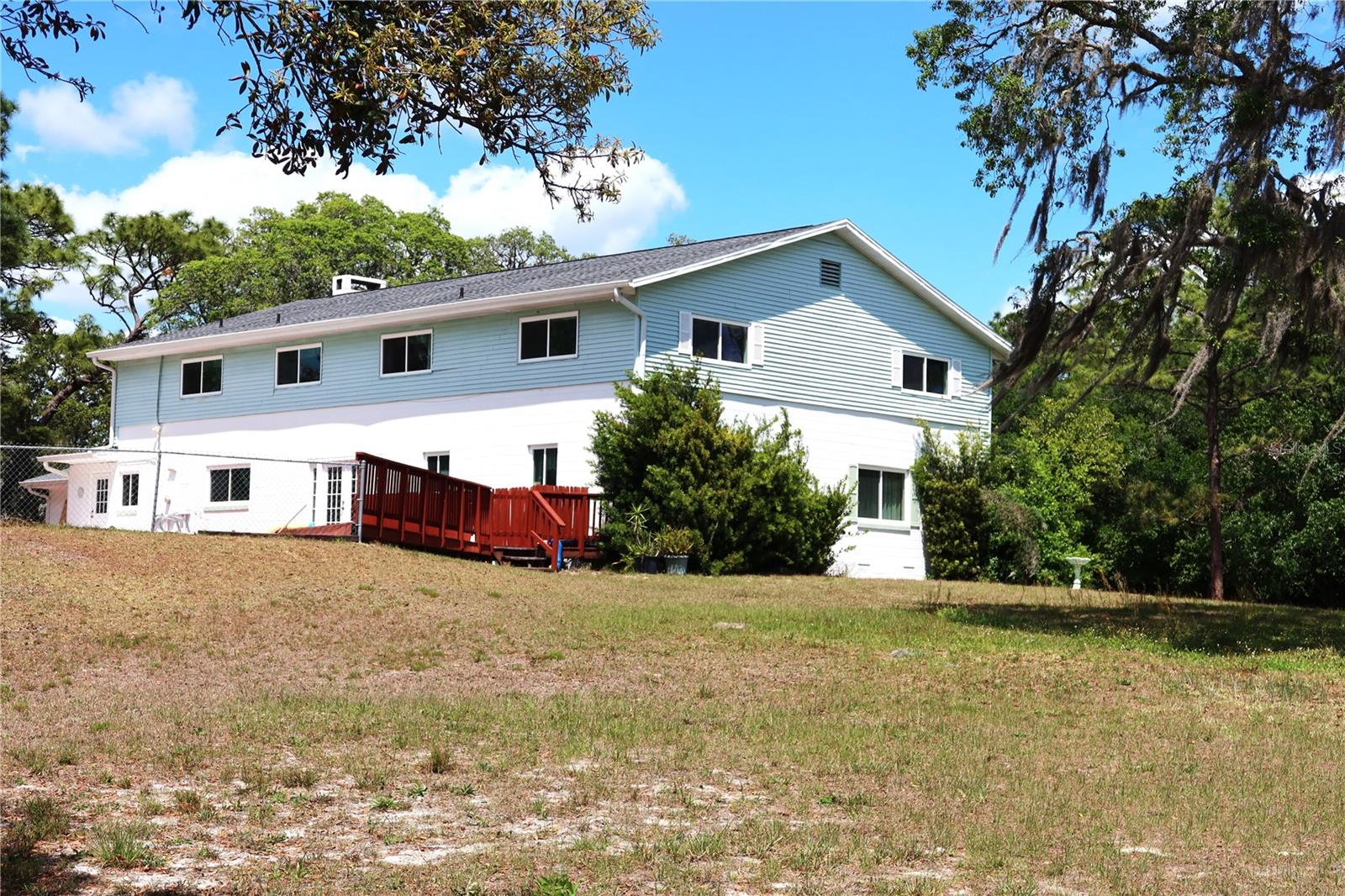 ARROYO VISTA - Residential