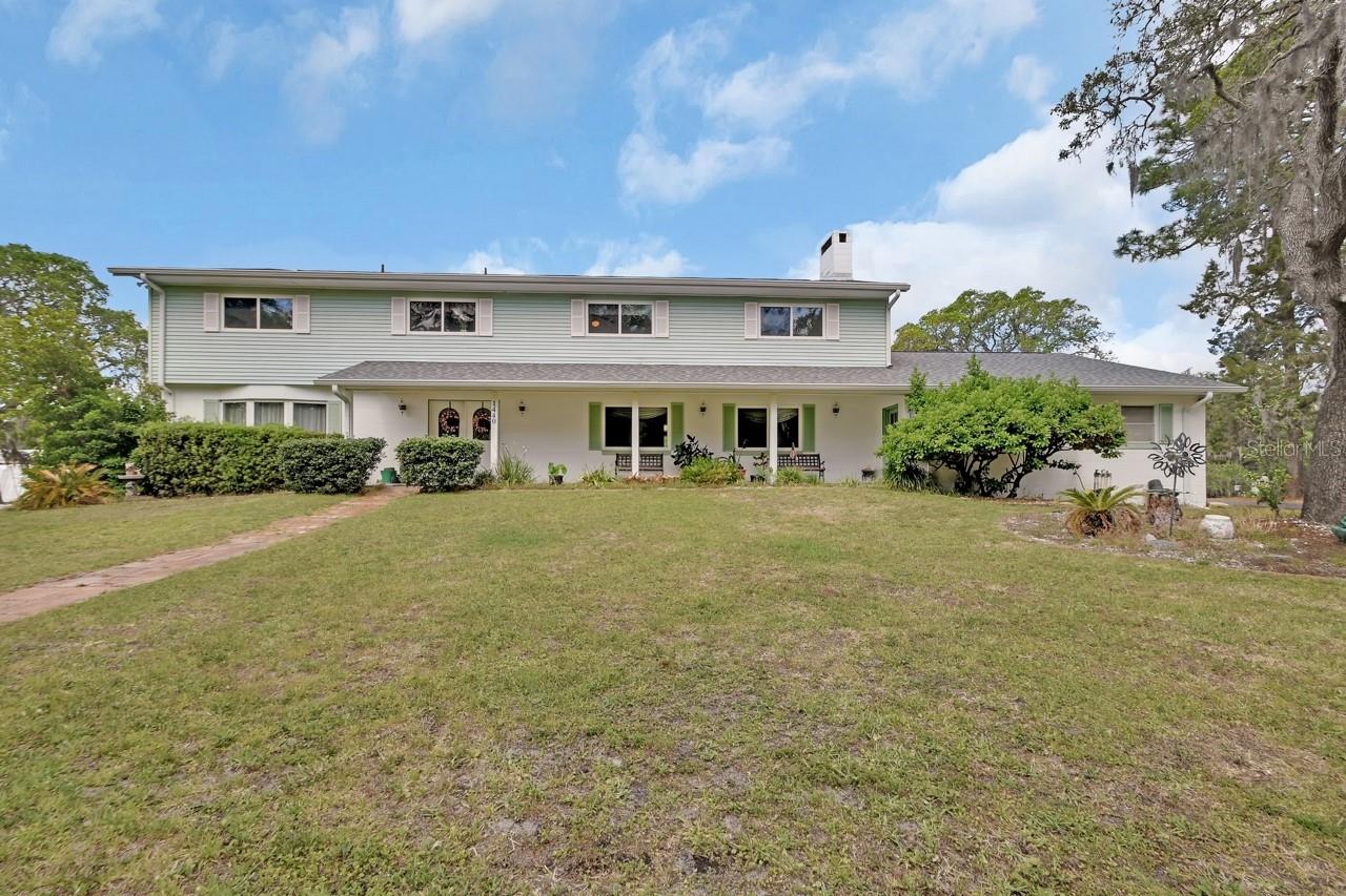 ARROYO VISTA - Residential