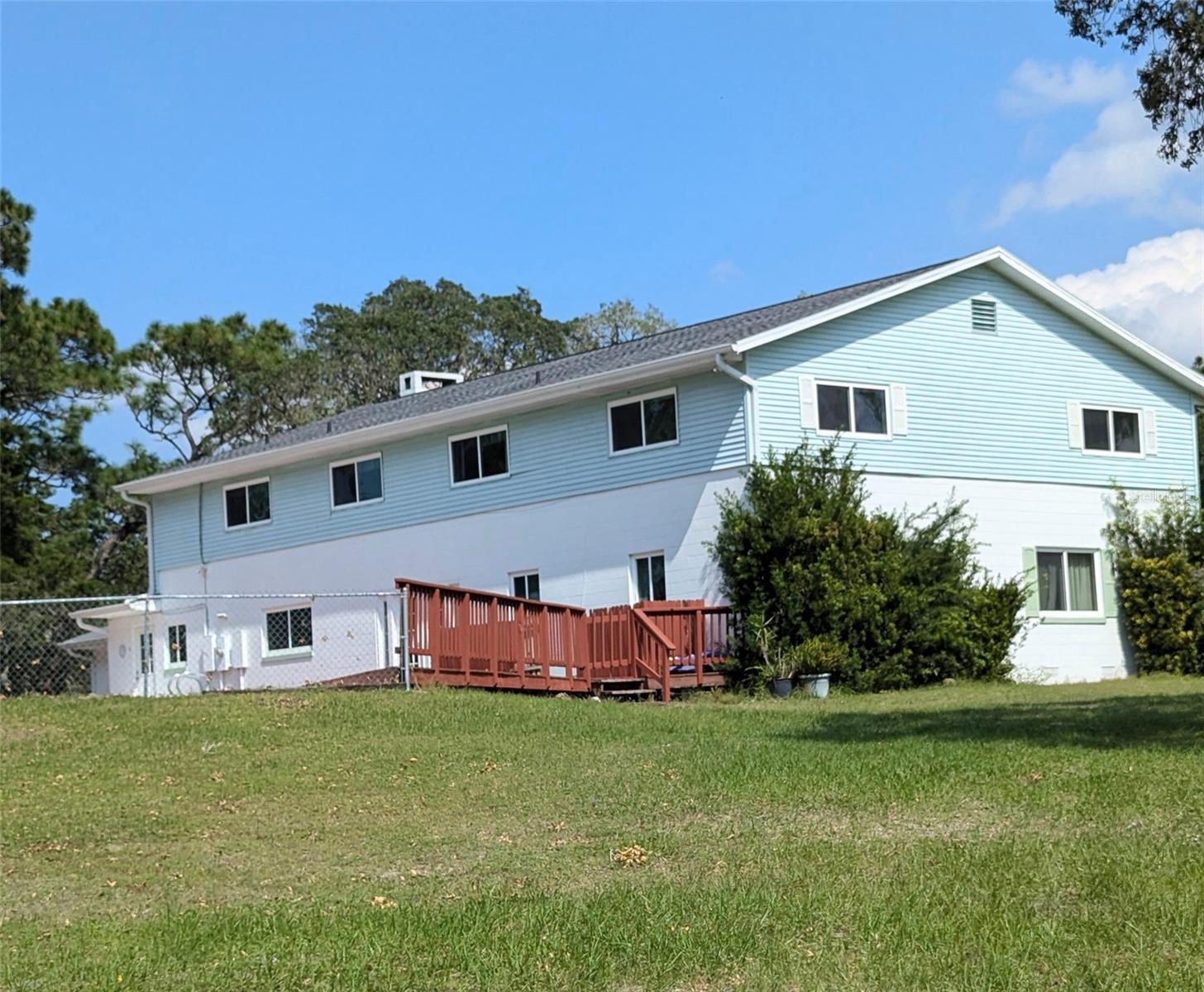 ARROYO VISTA - Residential