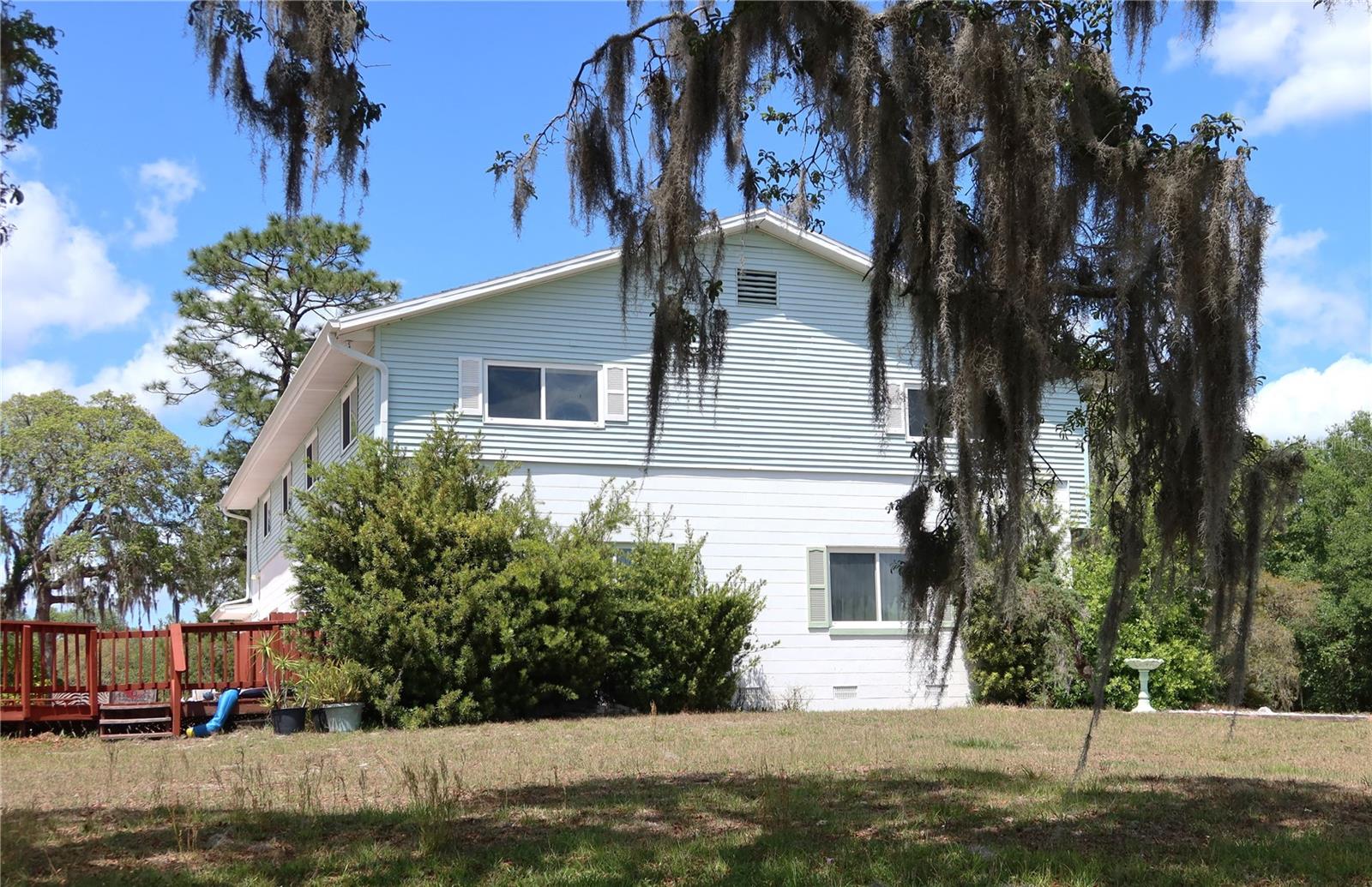 ARROYO VISTA - Residential