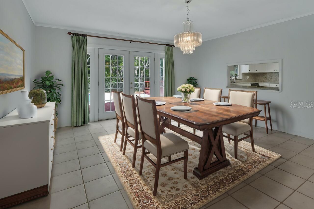 ARROYO VISTA - Residential