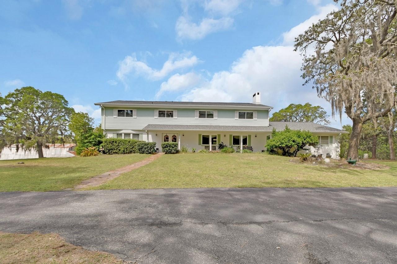 ARROYO VISTA - Residential