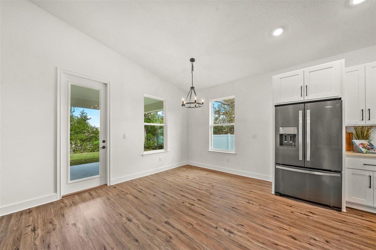 SPRING HILL - Residential