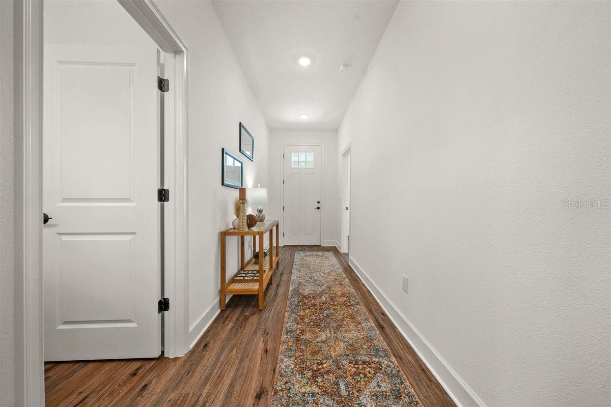 SPRING HILL - Residential