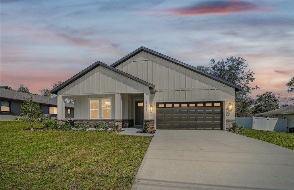 Photo of 10459 Abbeville Street, Spring Hill, FL 34608 (MLS # O6390944)