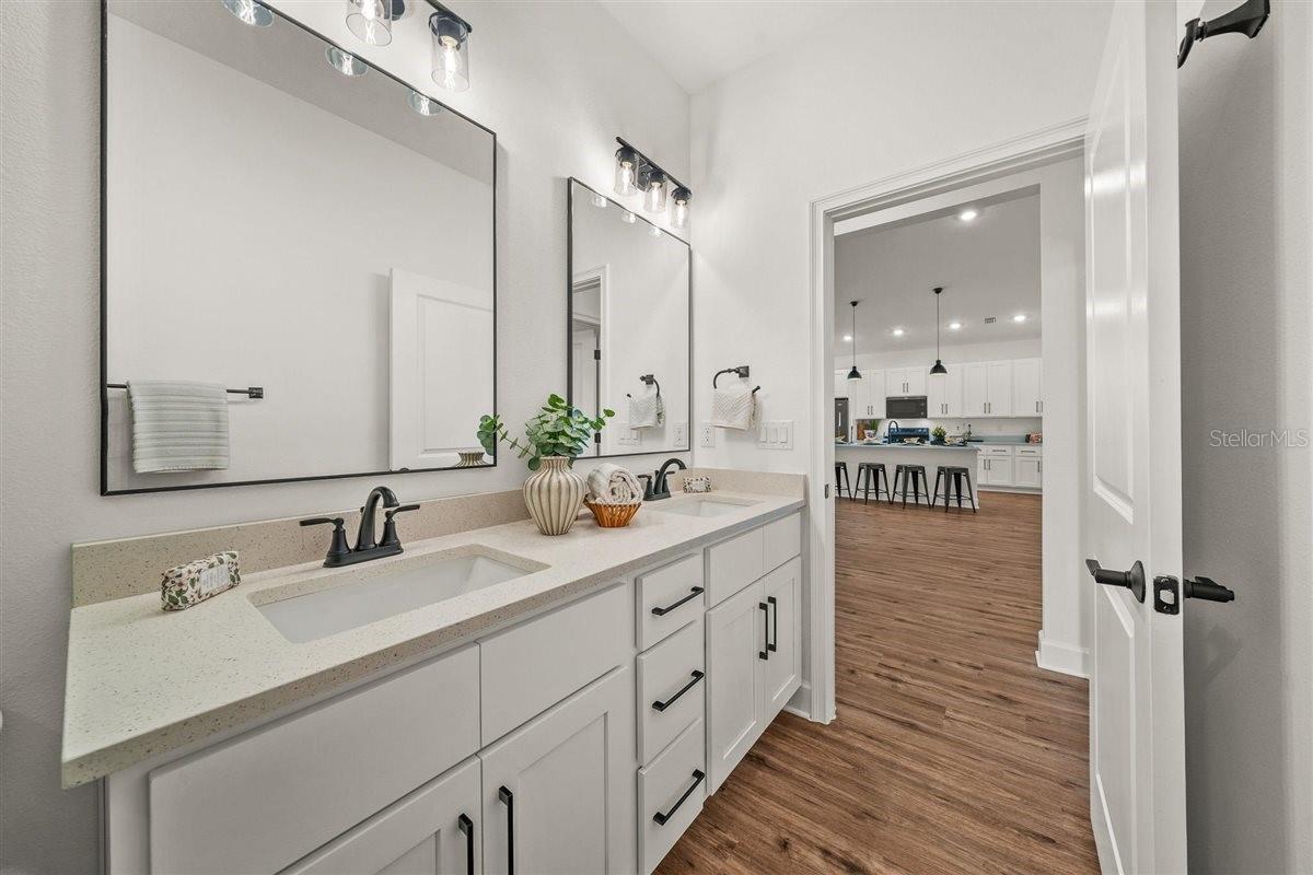 SPRING HILL - Residential