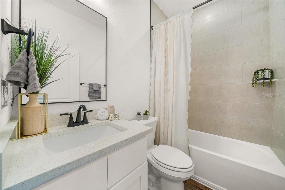 SPRING HILL - Residential