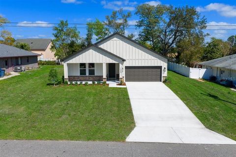 Photo of 10459 Abbeville Street, Spring Hill, FL 34608 (MLS # O6390944)