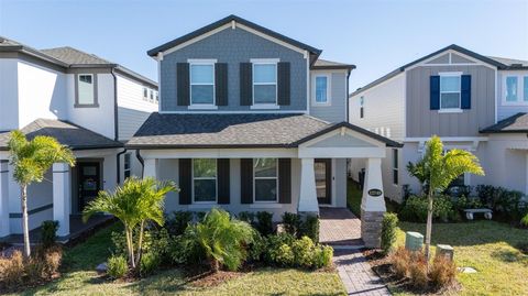 A home in WINTER GARDEN