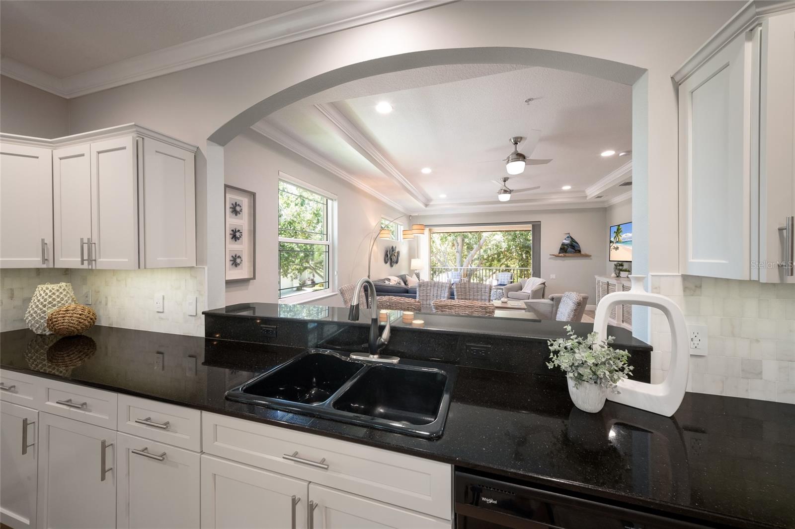 THE MOORINGS AT EDGEWATER II - Residential