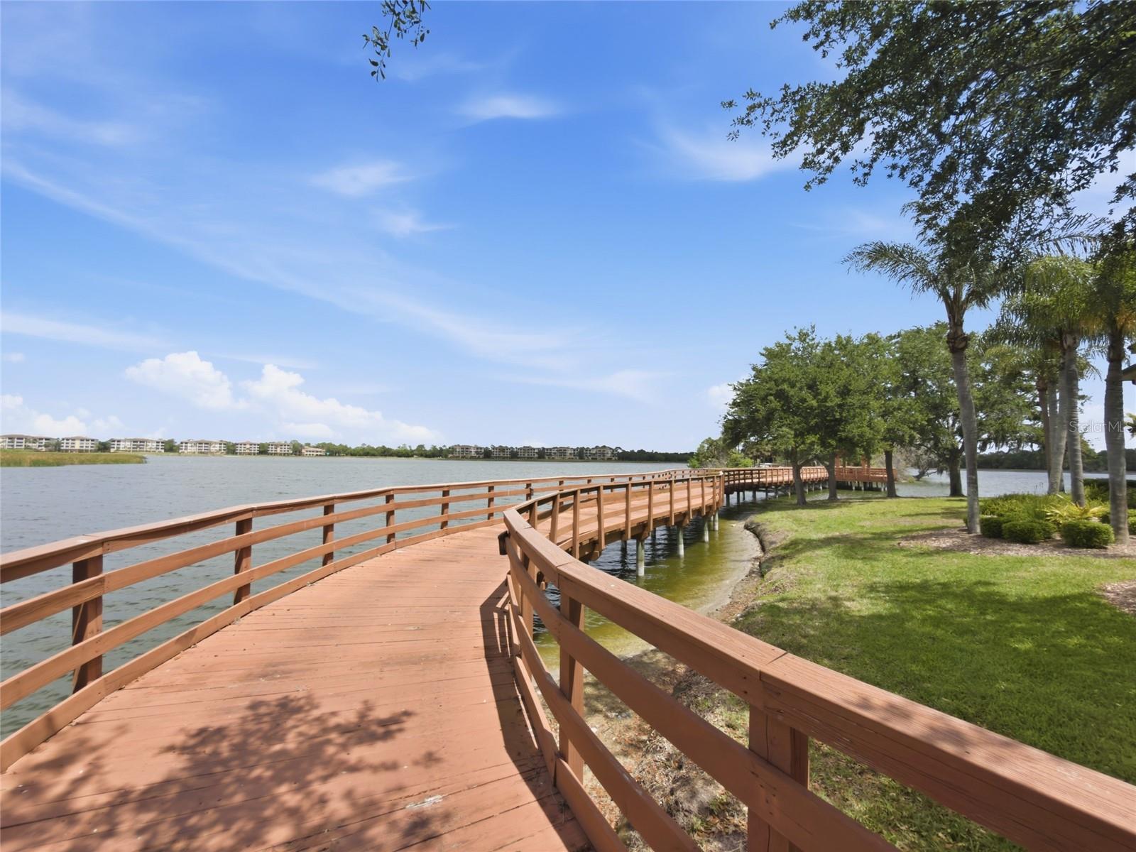 THE MOORINGS AT EDGEWATER II - Residential