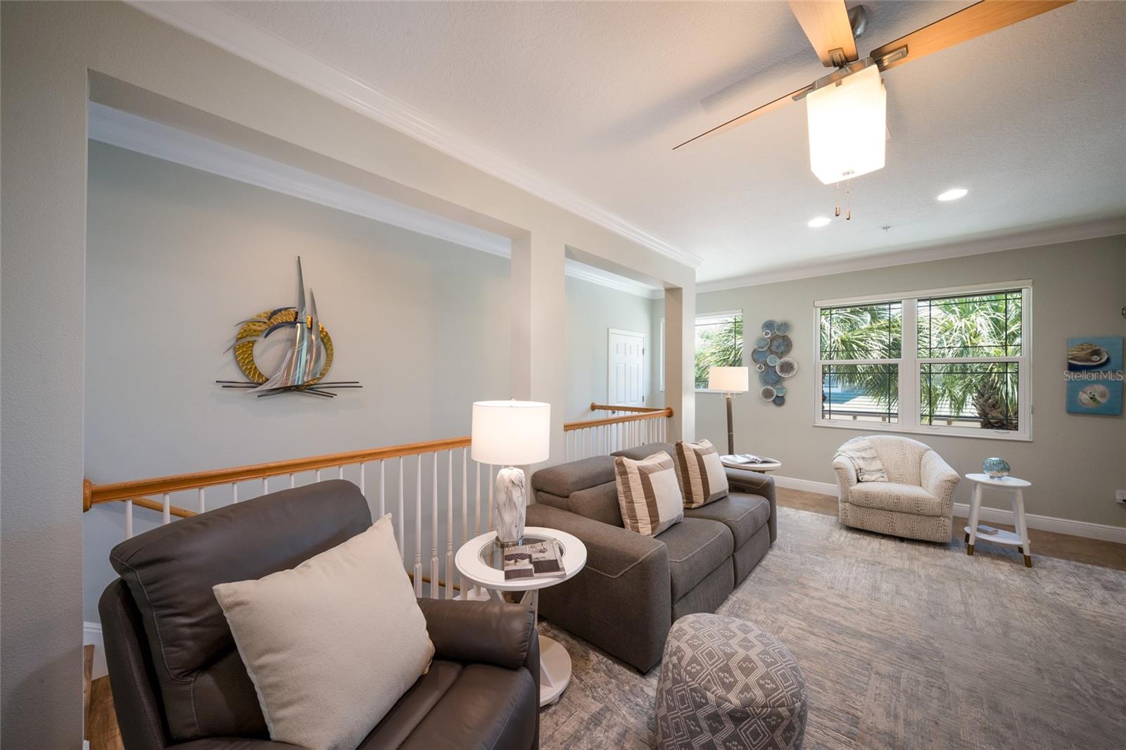 THE MOORINGS AT EDGEWATER II - Residential