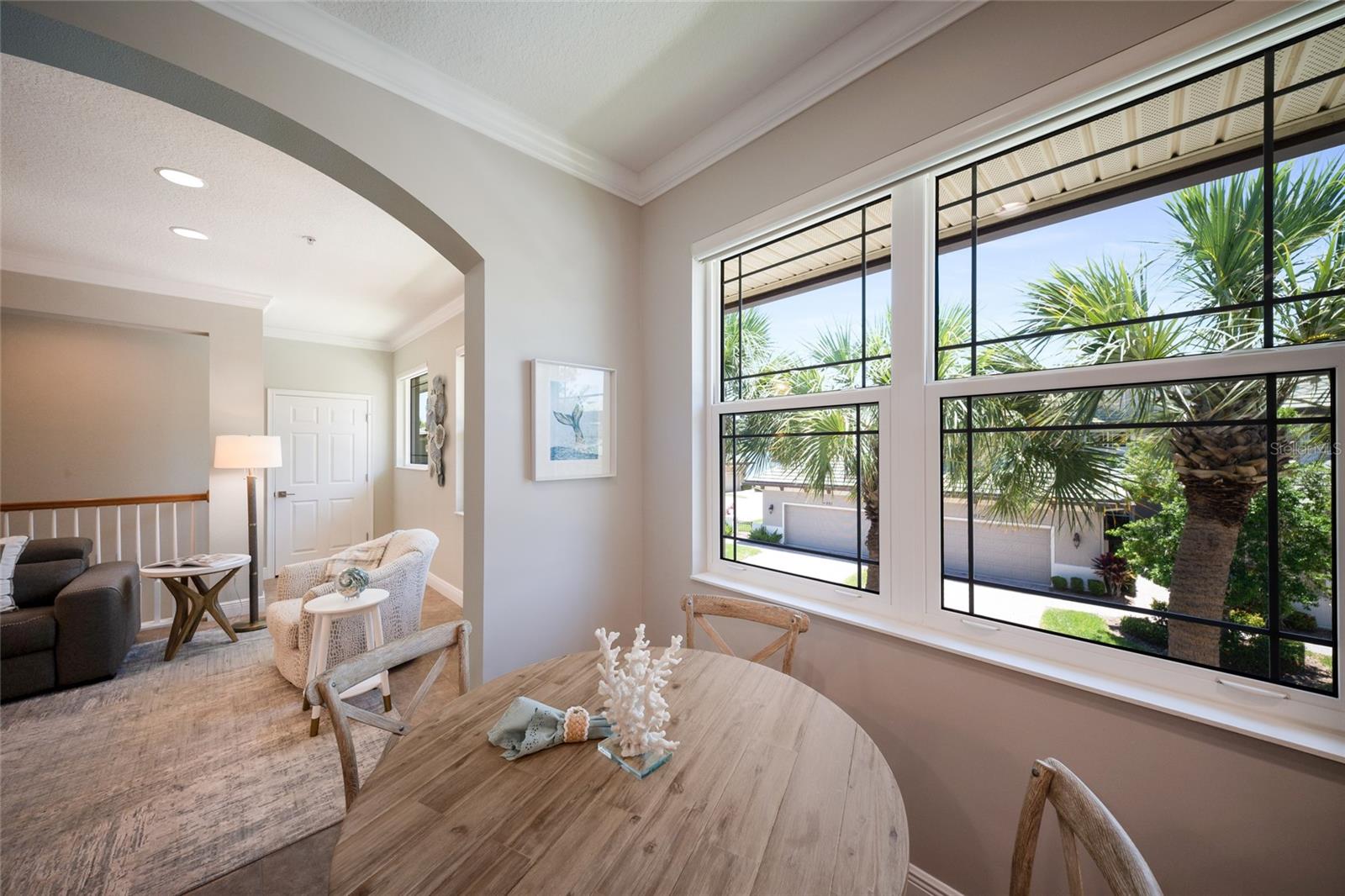 THE MOORINGS AT EDGEWATER II - Residential